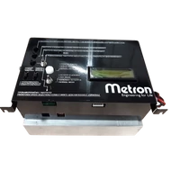 METRON ajtóhajtás elektronika - ajtó vezérlő