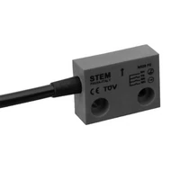 Mágneses IP67 ajtóérintkező - vevő