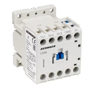 Schrack LZDM0925 24 V DC CUBICO Mini kontaktor