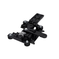 SEMATIC B152AAXX balos zárnyitó