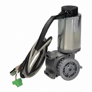 46W-os SEMATIC ajtómotor