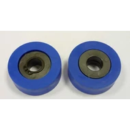 SEMATIC d40 zár nyitógörgő