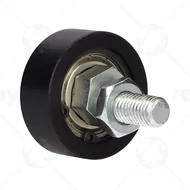 Sematic d40 nyitógörgő