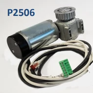 46W-os SEMATIC ajtómotor