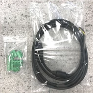 P2529 kábel szett CDD5 ajtóhajtás elektronikához