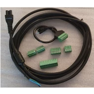 P2611 kábel szett CDD6 ajtóhajtás elektronikához