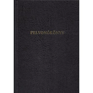 Felvonókönyv