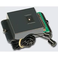 Fotocella - 1 fénynyaláb, adó-vevős