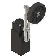 Pizzato d50 görgős végálláskapcsoló