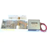 TIEFFE TF2000 zár 24V-os nyitó elektrómágnessel