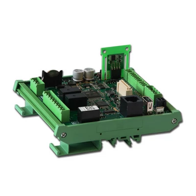 Bucher iCon-2 szelepvezérlő elektronika