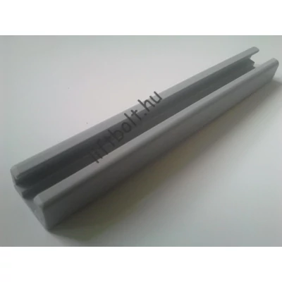 Reed cső tartó gyűrűhöz sín - 150 mm