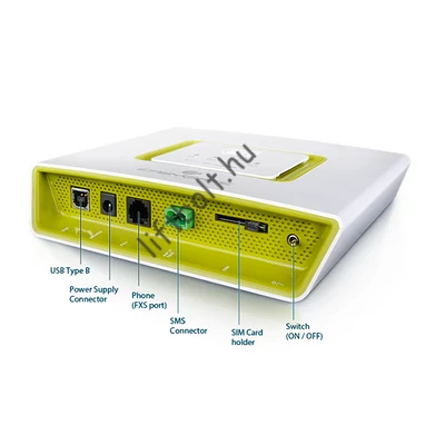 EasyGate PRO