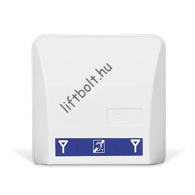 Indukciós hurok liftekbe