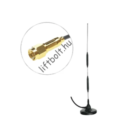 GSM antenna