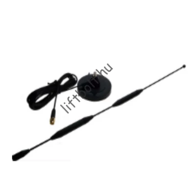 9 dB-es GSM antenna