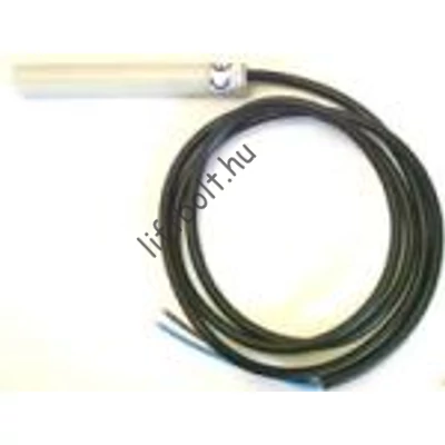 reed cső - NC mágneses érzékelő