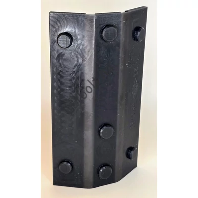 ETN - Kleeman 140 mm - PE vezetőcsúszóbetét
