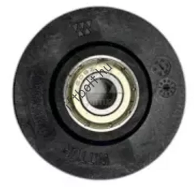 48 mm átmérőjű SELCOM Fineline kötél görgő