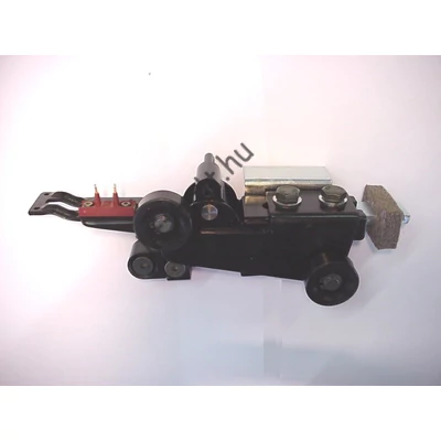 SELCOM balos zár billenő kar