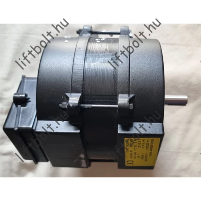 3 fázisú WITTUR SELCOM HYDRA 3201 motor