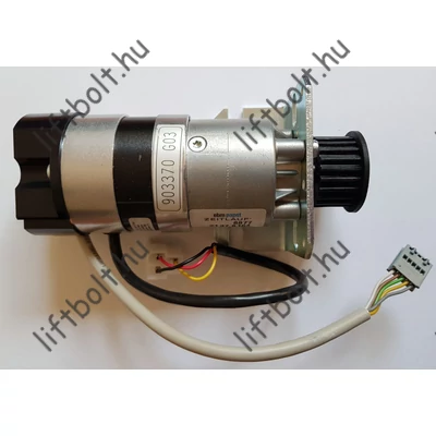 WITTUR-SELCOM-Eco-motor-balos