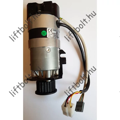 WITTUR-SELCOM-Eco-motor-jobbos