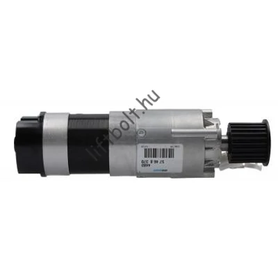 WITTUR-SELCOM-Eco-motor-balos