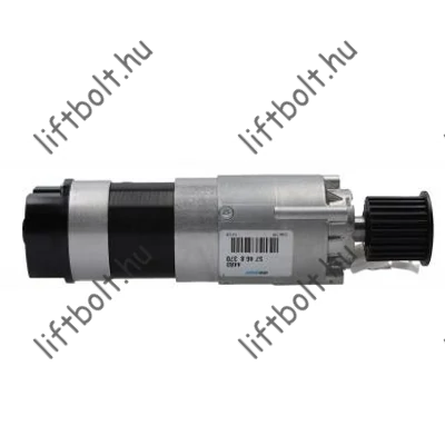 WITTUR-SELCOM-Eco-motor-balos