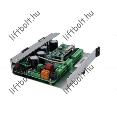 WITTUR-SELCOM-MIDI-SUPRA-drive-panel