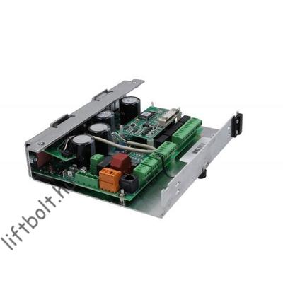 WITTUR-SELCOM-MIDI-SUPRA-drive-panel
