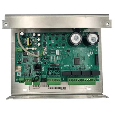 WITTUR-SELCOM-MIDI-SUPRA-drive-panel