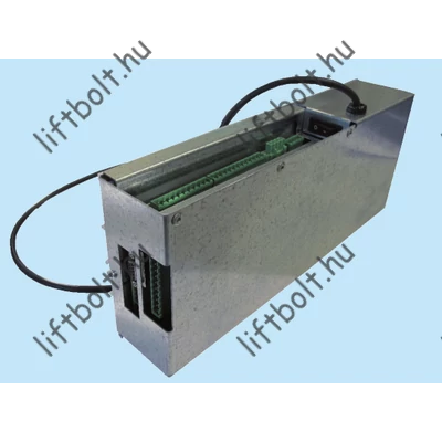 PRISMA Jaguar ajtó elektronika csere KIT