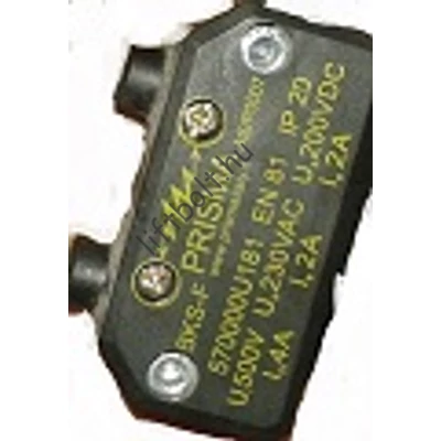 Ajtóérintkező BKS-F (Prisma)