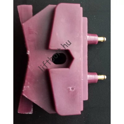 Fermator / Klefer ajtóérintkező 60 mm-es 50/11 modelhez