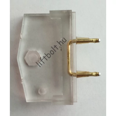 Fermator / Klefer ajtóérintkező 60 mm-es