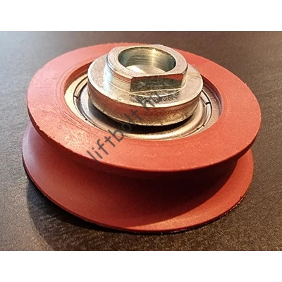 KONE / WITTUR / SEMATIC / AMD alsó támasztó görgő 89629