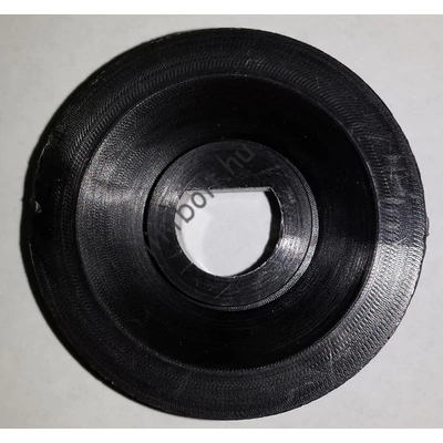 Fermator 47,5 mm-es motor ékszíj hajtótárcsa
