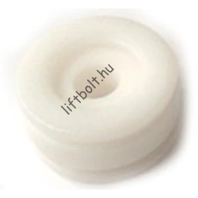 KOMEPA d35 tömör görgő