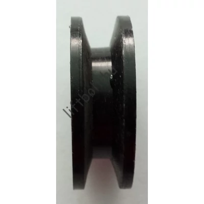 Fermator 35mm-es motor ékszíj hajtótárcsa