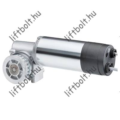 Siemens Sidoor M3 DC motor 180 kg ajtókhoz - jobbos