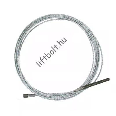 SELCOM HYDRA szinkronkötél, l=1625 mm