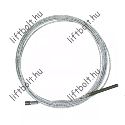 SELCOM HYDRA szinkronkötél, l=1625 mm