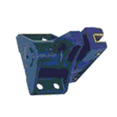 Vezetőcsúszó - fémházas 4000 daN T305