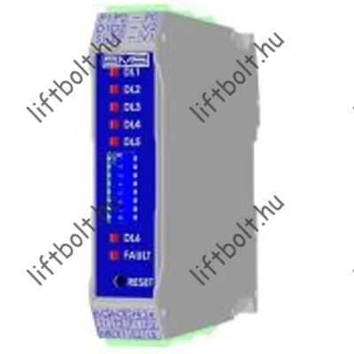 SMS A3 TESZT elektronika