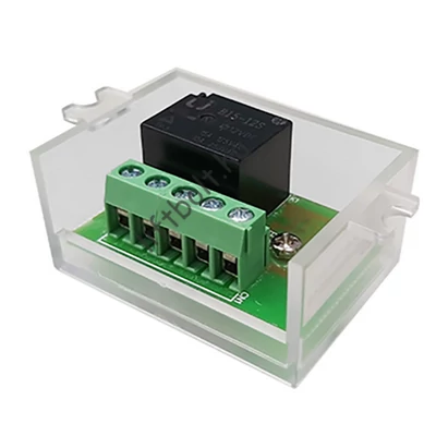 Relé modul proxy olvasóhoz