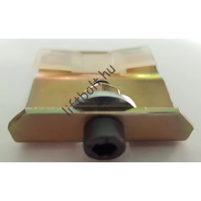 Fermator 8 mm-es ajtócsúszó