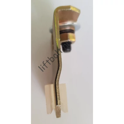 Fermator 8 mm-es ajtócsúszó
