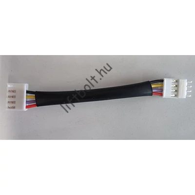VF motor kábel VF5+ elektronikához - Fermator