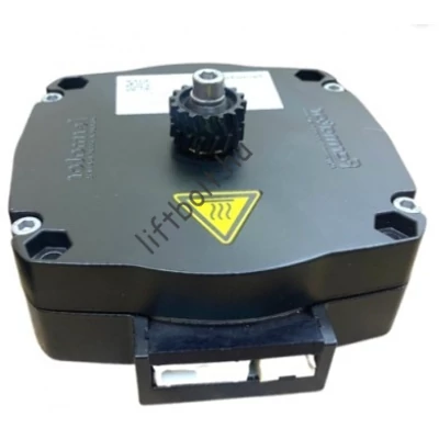 Fermator EAGLE enkóderes ajtó motor